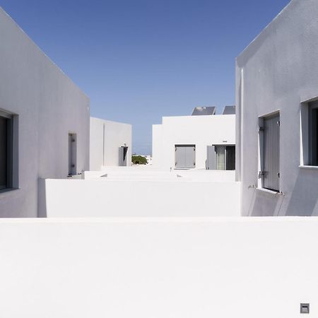 Poema Antiparos Lejlighedshotel Eksteriør billede